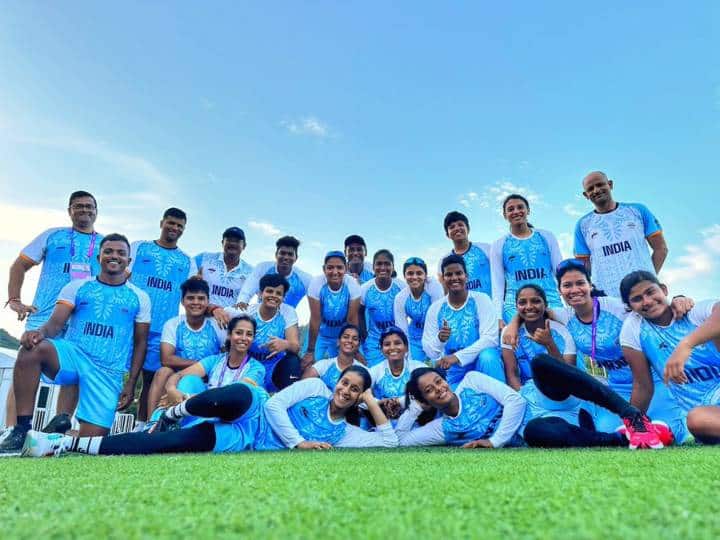 Asian Games 2023: टीम इंडिया ने सेमीफाइनल में बनाई जगह, मलेशिया के खिलाफ मुकाबला बारिश की वजह से रद्द