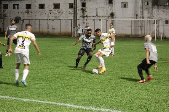 Copa Natal de Futebol tem rodada movimentada neste final de semana