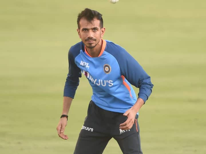 Yuzvendra Chahal: युजवेंद्र चहल ने वर्ल्ड कप से बाहर होते ही चुनी नई टीम, विदेश में दिखाएंगे गेंदबाजी का जलवा