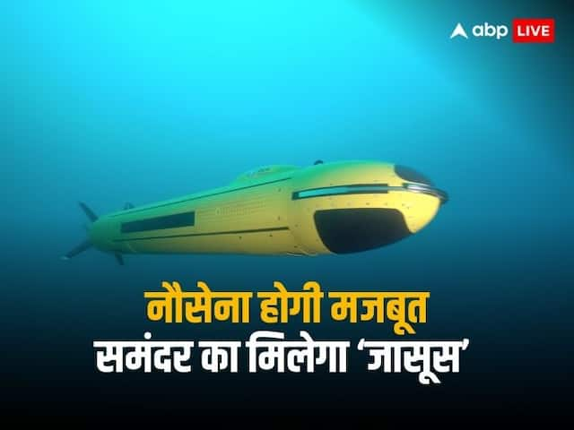 Underwater Swarm Drones: क्या है ‘अंडरवाटर स्वार्म ड्रोन्स’, जो बनेगा समंदर की सीमाओं का पहरेदार? जानिए कैसे करेगा काम