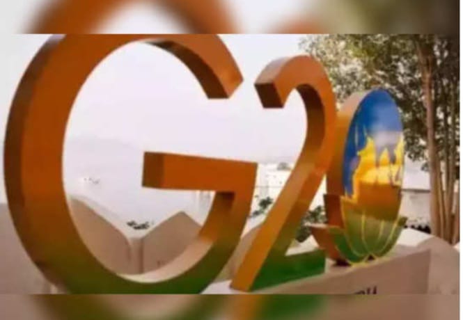 G-20 Summit : इंडियन टेक्नोलॉजी का कमाल दिख रहा ‘भारत मंडपम’ में, डिजिलॉकर और यूपीआई पेमेंट…