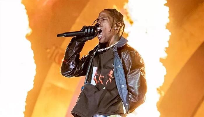 Travis Scott Camp Alleges ‘Phone Lost at Sea,’ Astroworld Lawsuit Evidence Gone