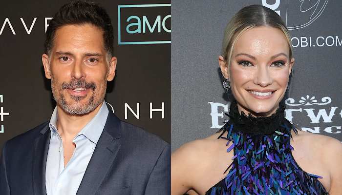 Joe Manganiello Is ‘Casually Seeing’ Caitlin O’Connor Following His Divorce from Sofia Vergara