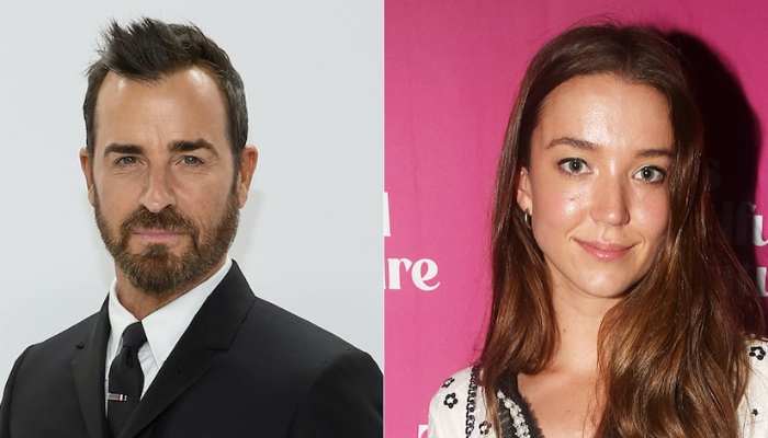 Nicole Brydon Bloom’s Parents and Justin Theroux Were Sighted at the Same Restaurant