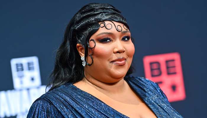 Lizzo Is Facing a New Harassment Complaint After Making ‘Racist and Fatphobic’ Remarks