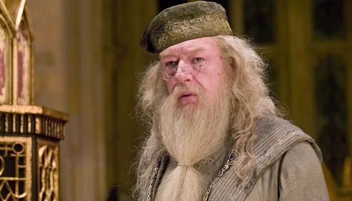 ‘Harry Potter’ Actor Sir Michael Gambon, 82, Passes Away