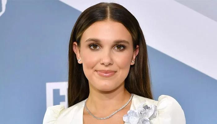 Millie Bobby Brown Contributed ‘Minor’ to Initial Novel