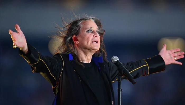 Ozzy Osbourne, Fresh from Spinal Surgery, Has Hinted at a Tour and New Record