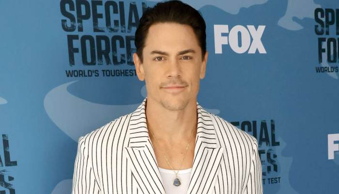 Tom Sandoval Is Single Following Raquel Leviss Controversy