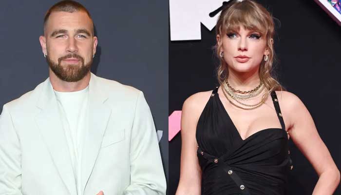 Taylor Swift Allegedly Forced Customers to Leave Restaurant for Travis Kelce Date