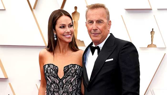 Christine Baumgartner and Kevin Costner Complete Divorce After 4 Months