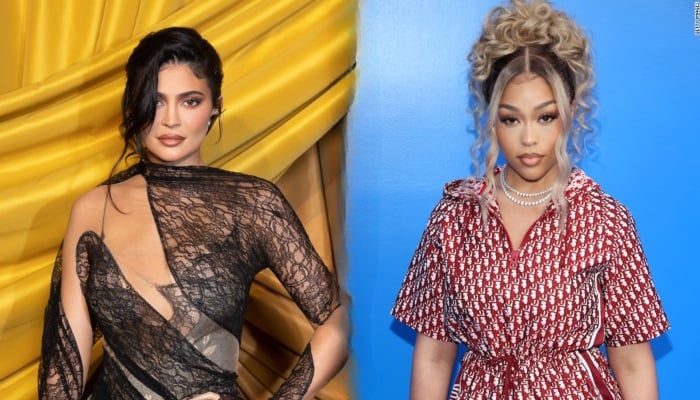 Jordyn Woods Spends Her 26th Birthday Without Kylie Jenner