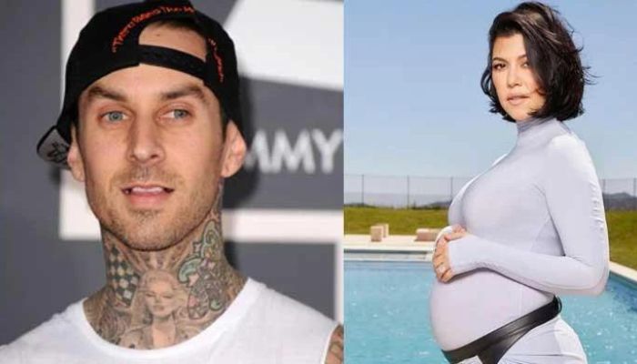 Kourtney Kardashian and Travis Barker Have a Baby