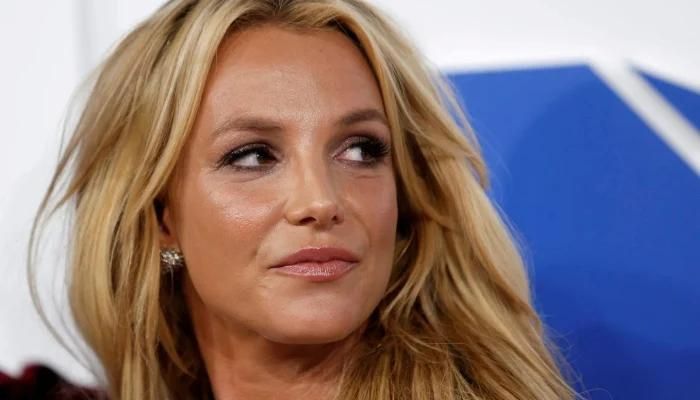 Britney Spears Takes Up Horseback Riding in the Wake of the Sam Asghari Claims