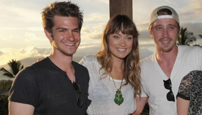 Andrew Garfield and Olivia Wilde’s Frequent Hiking Dates Have Sparked Romance Rumors