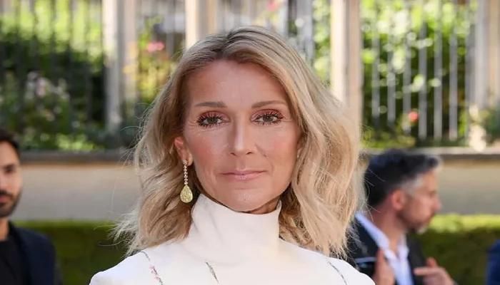 Singer Celine Dion’s Sister Says She Is Determined to ‘Recover’ from a Rare Condition