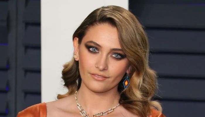 Paris Jackson Seeks a ‘Protection Order’ After a Stalker Violated Her Property