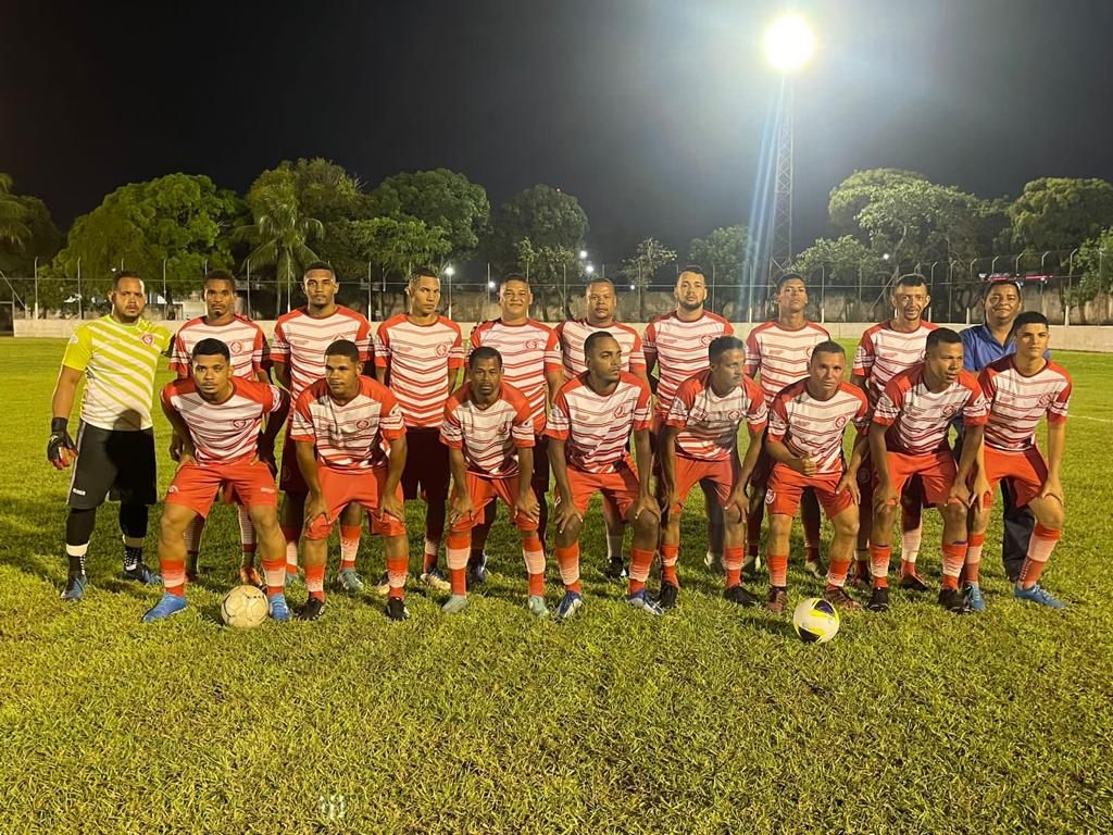 Tradicional campeonato de futebol amador de Santa Rita é iniciado e segue até 10 de dezembro