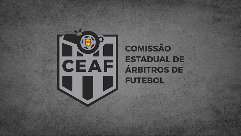 Alterações na escala de arbitragem para jogos do Gauchão Série B e Gauchão Sub-15