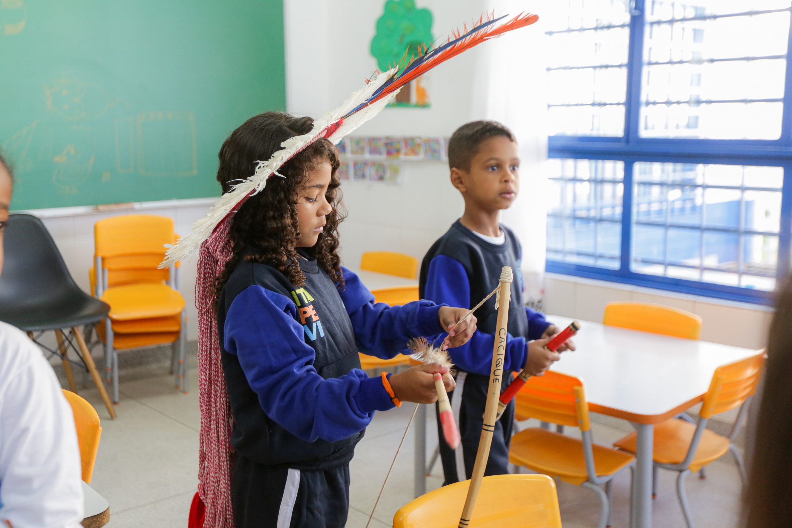 Prefeitura de Itapevi promove  2ª Edição da Jornada Pedagógica sobre “Cultura Indígena”