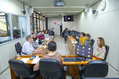 Cultura, turismo e esportes apresentam suas prioridades para 2024