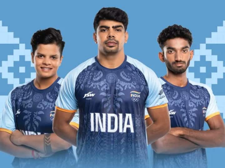 Asian Games 2023: एशियन गेम्स के लिए सामने आई भारत की पुरुष और महिला टीम की जर्सी, देखें पहला लुक