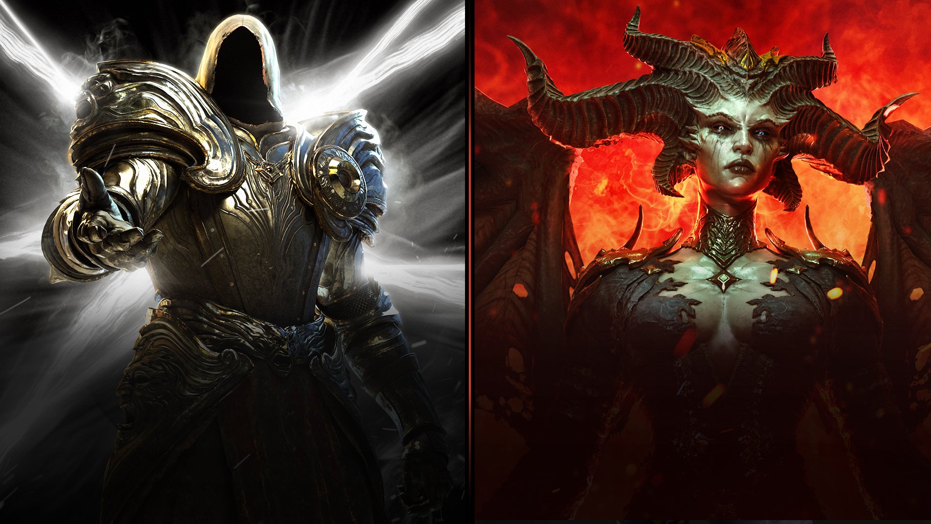 Call of Duty เพิ่มตัวละครจาก Diablo มาให้เล่น เชื่อมจักรวาล Activision และ Blizzard