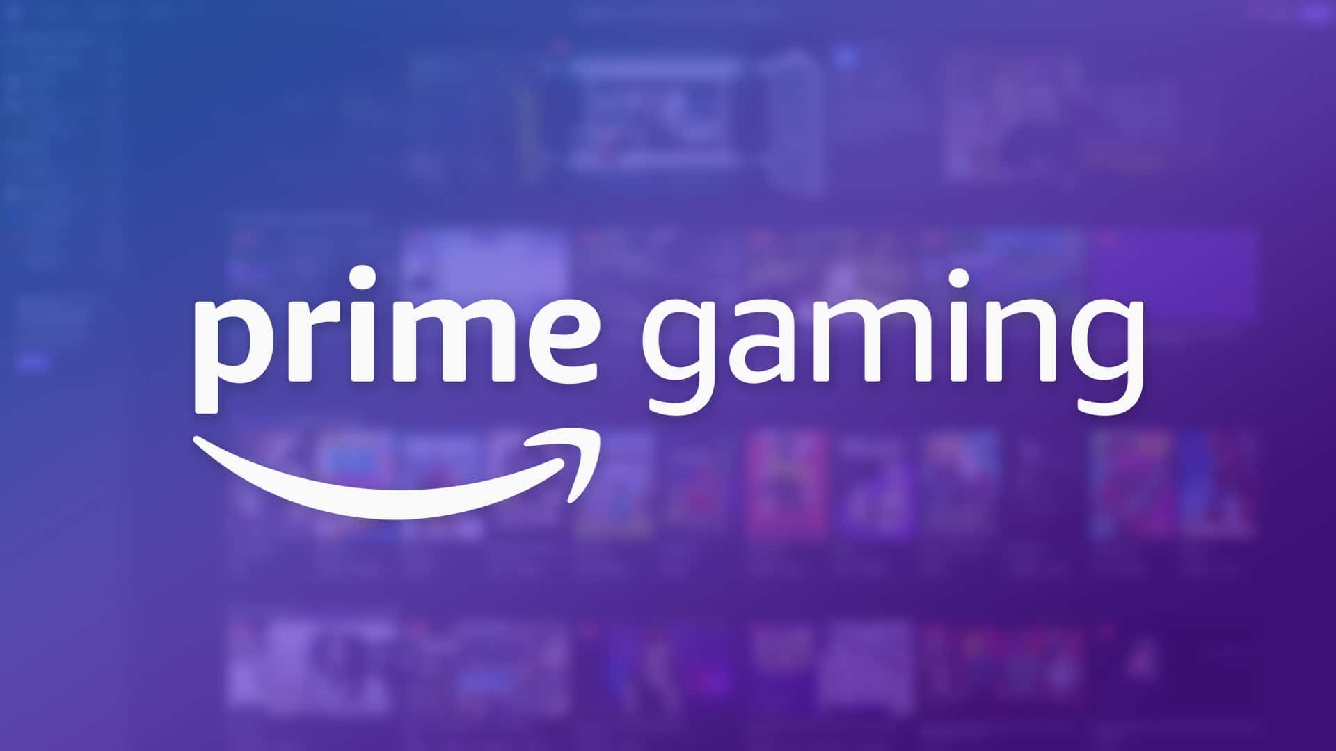 Amazon Prime Gaming revela lista de jogos gratuitos de setembro de 2023