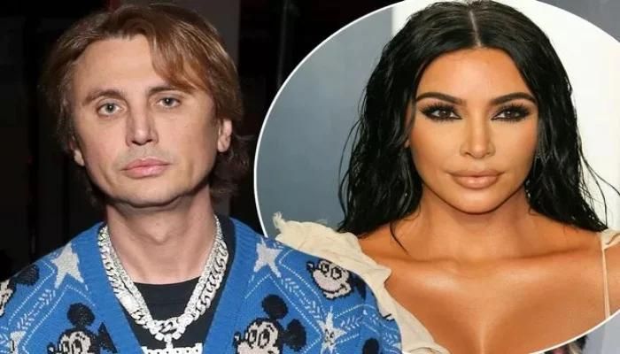 Jonathan Cheban Was Seen Leaving Kim Kardashian’s Botox Center Amid $20m Lawsuit