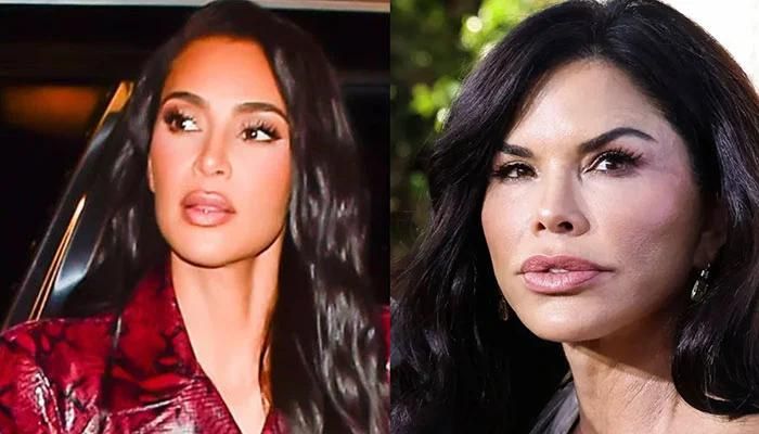 Kim Kardashian Outbids Lauren Sanchez at the New York City Gala for a Prized $200,000 Item