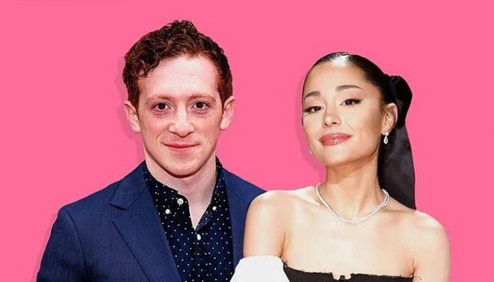 Sources Say That Ariana Grande and Ethan Slater Are Not ‘Living Together’