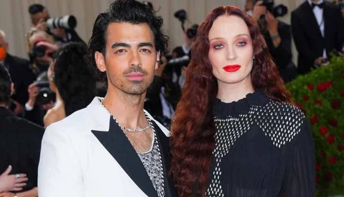 Joe Jonas Saw Something on the Ring Cam That Caused Him and Sophie Turner to Break Up