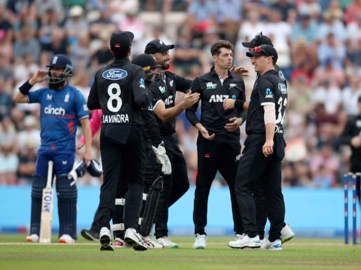 World Cup 2023: न्यूजीलैंड ने विश्व कप 2023 के लिए घोषित की टीम, विलियमसन की कप्तानी में देखें किसे-किसे मिला मौका