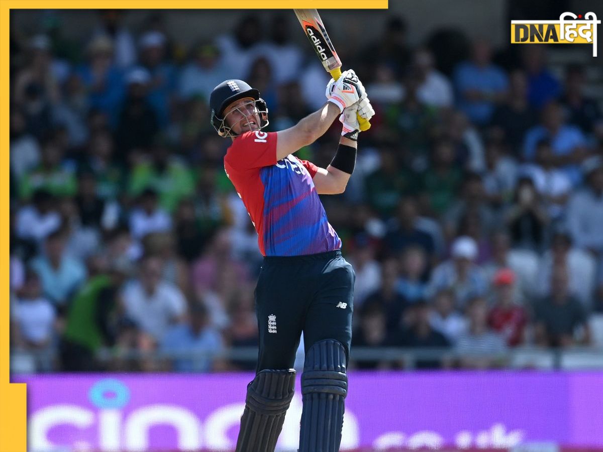 ENG vs NZ ODI: यूं ही नहीं इंग्लैंड क्रिकेट टीम बनी है दुनिया की सबसे मजबूत टीम, लिविंगस्टन ने फिर दिया उदहारण