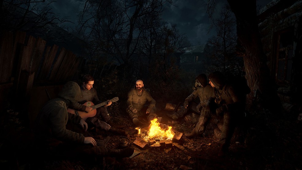 S.T.A.L.K.E.R 2: Heart of Chernobyl: veja gameplay, lançamento e requisitos