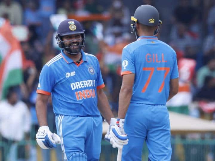 Rohit Sharma: हिटमैन रोहित शर्मा ने रचा इतिहास, वनडे में शाहीन अफरीदी के खिलाफ ऐसा करने वाले बने पहले बल्लेबाज