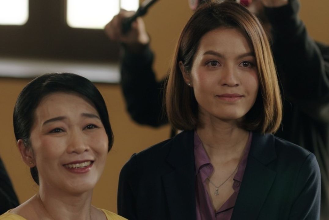 ‘A Time To Fly’ฉายวันแรกกระแสดี ร.ร.แห่เหมารอบทวิตเตอร์ตอกย้ำความแรง’แมน’อยากมีครูพละชื่อ’ครูวีระ’!