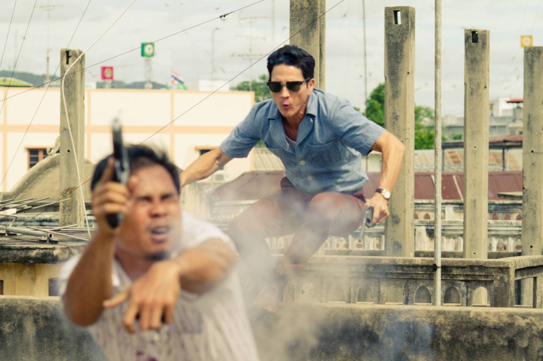 ครบรอบ 11 ปี ภาพยนตร์’อันธพาล’ผลงานมาสเตอร์พีซ ‘น้อย วงพรู’ดูกันมันส์สะใจที่ทรูโฟร์ยู ช่อง 24