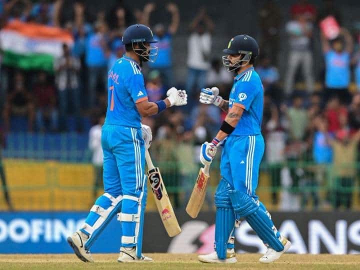ICC Ranking: वनडे रैंकिंग में बड़ा फेरबदल, दूसरे नंबर पर पहुंचे शुभमन गिल, कोहली-रोहित भी टॉप-10 में शामिल