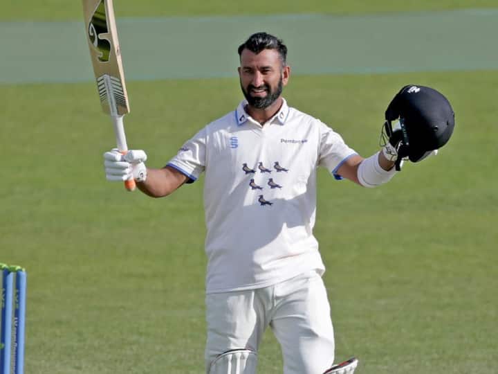 Cheteshwar Pujara: इंग्लैंड में बैन होने के बाद चेतेश्वर पुजारा ने पहली बार तोड़ी चुप्पी