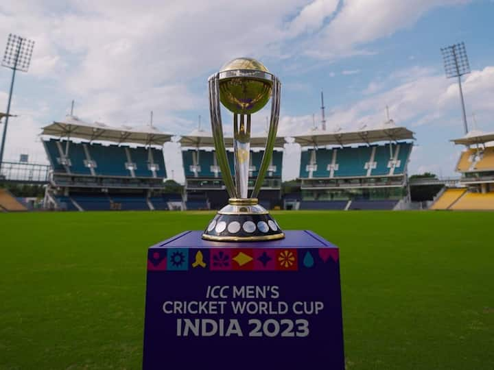 World Cup 2023: भारत-पाक से लेकर ऑस्ट्रेलिया-इंग्लैंड तक, यहां देखें वर्ल्ड कप की सभी 10 टीमों के स्क्वॉड