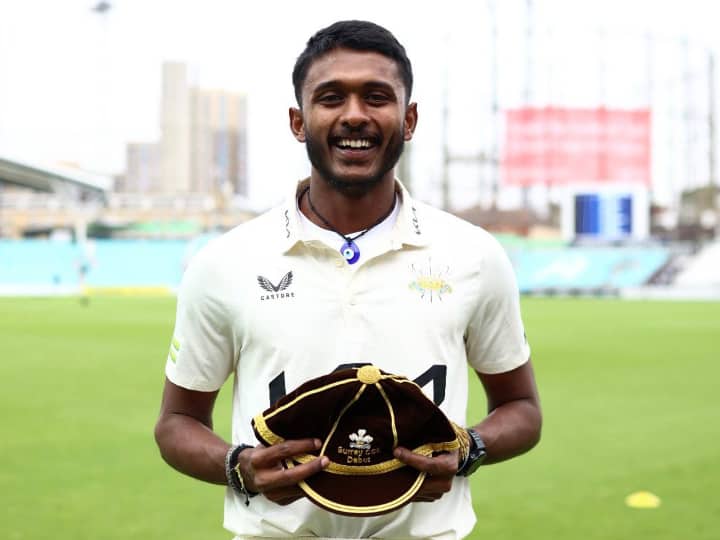 इस भारतीय बल्लेबाज़ ने किया इंग्लैंड का रुख, महज़ 21 की उम्र में ही इस इंग्लिश लीग में किया डेब्यू