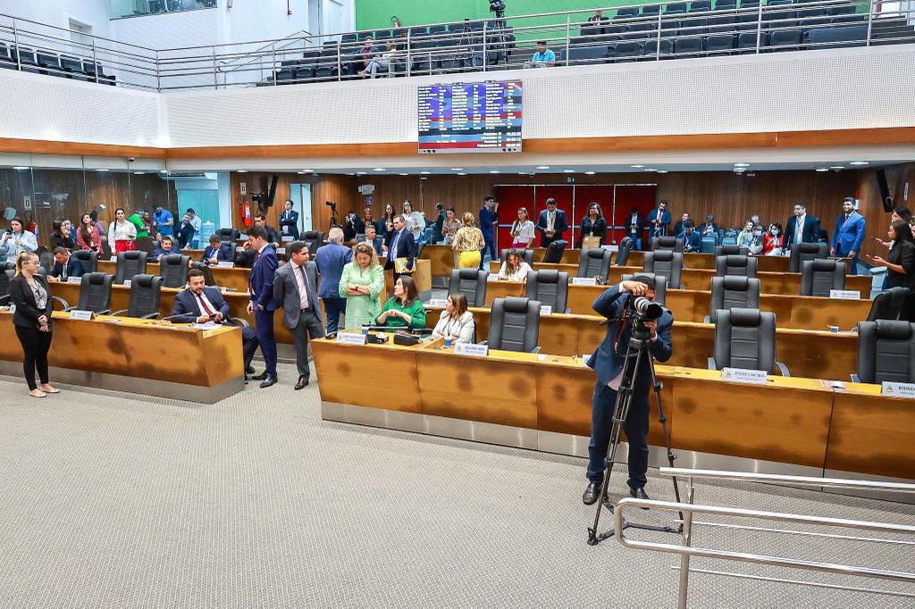 Aprovados projetos sobre política de fomento ao futebol feminino e para expansão do Ejatec – Assembleia Legislativa do Estado do Maranhão