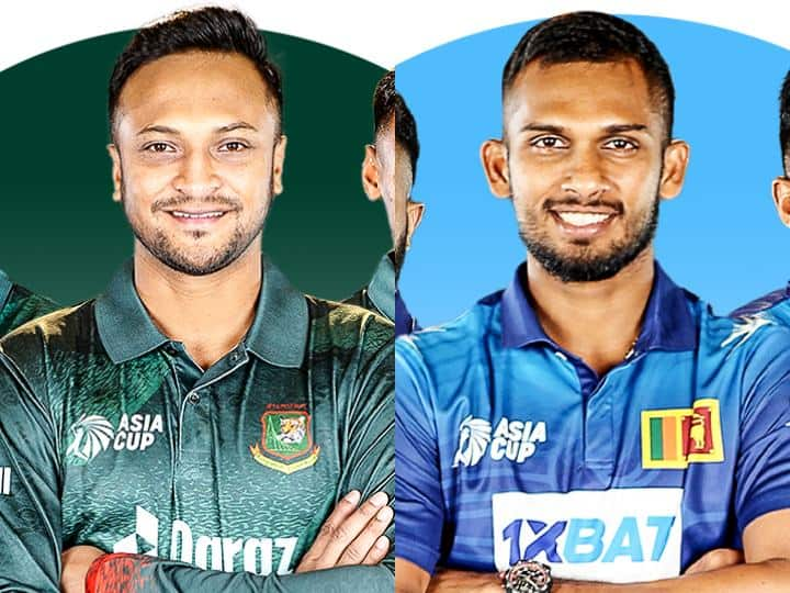 SL vs BAN Live Score: 108 पर श्रीलंका का दूसरा विकेट गिरा, निसांका 40 रन बनाकर लौटे पवेलियन