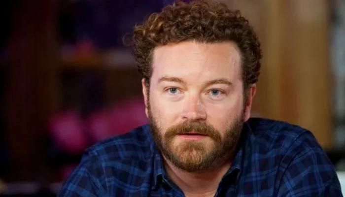 Danny Masterson Is Facing a 30-Year Prison Sentence for Rapes Committed in 2003