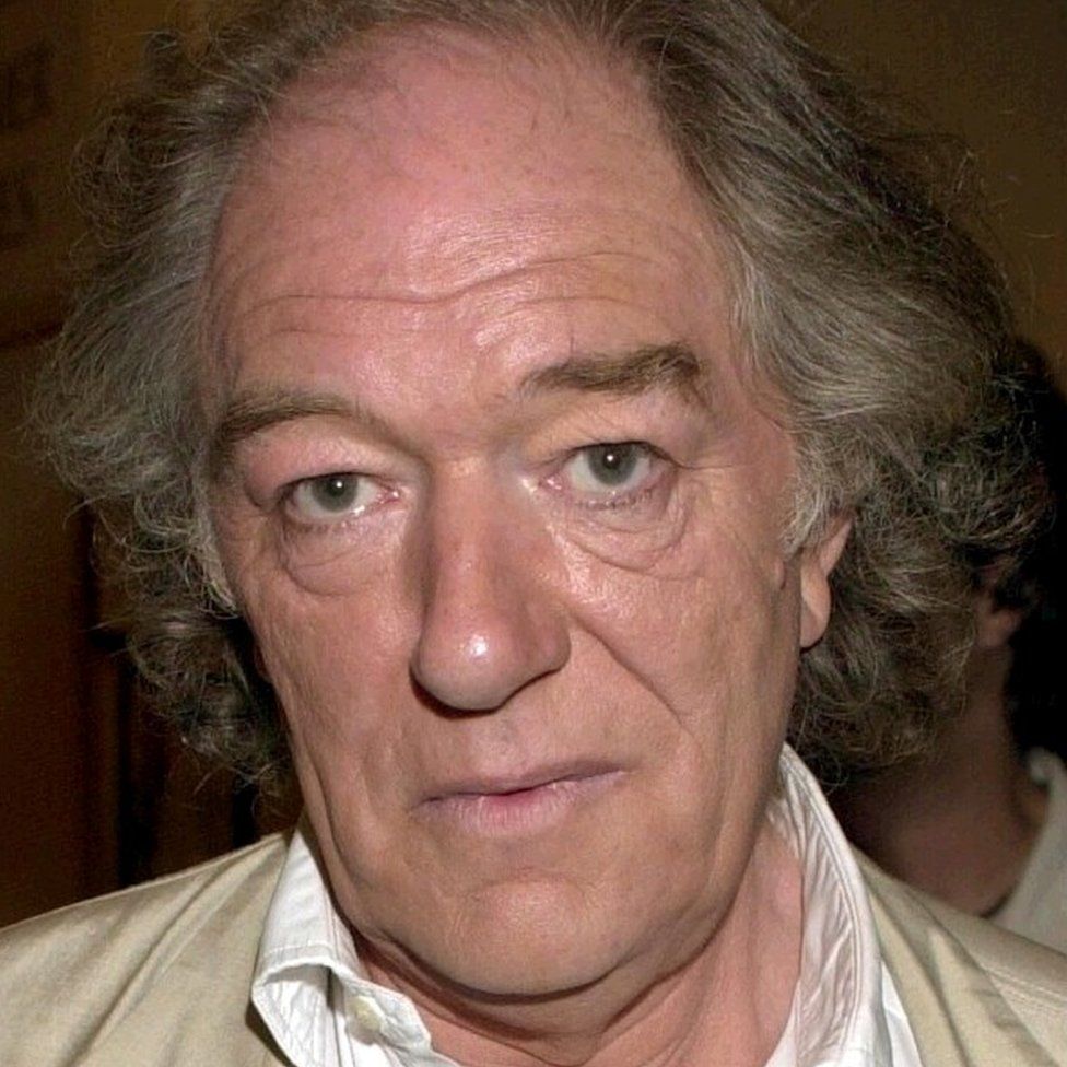 Obituary: Sir Michael Gambon, star of The Singing Detective and Harry Potter