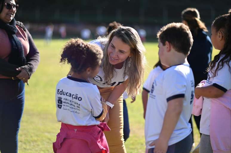 Projeto Inédito que une tecnologia, esporte e acessibilidade é atração na Rio Innovarion Week