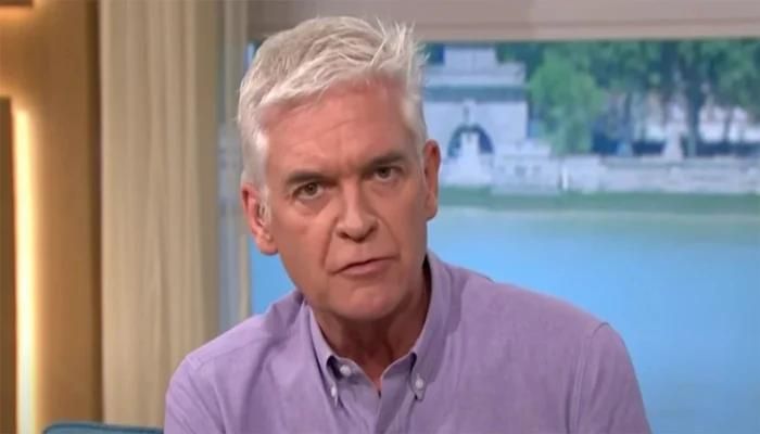 The ITV Probe Is a Big Setback for Phillip Schofield