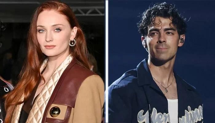 Joe Jonas and Sophie Turner Agree to ‘Not Taking Kids’ Abroad After Divorce