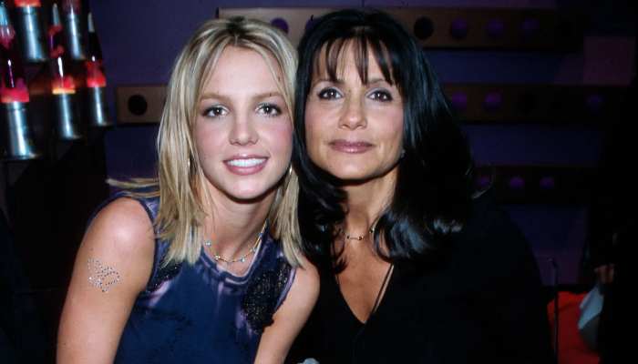 Britney Spears’ Mother Is ‘Struggling’ to Pay Expenses While Working as a Substitute Teacher